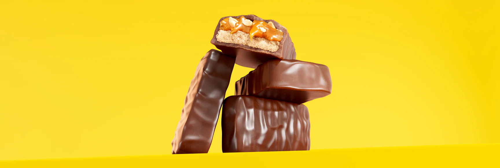 Indulge in Unreal Chocolate Snacks